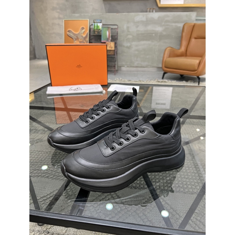 H**mes sneakers